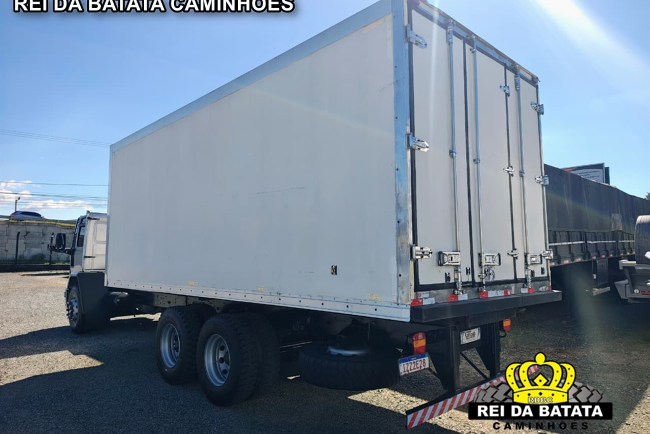 Randon Câmara Fria - 11/11 6