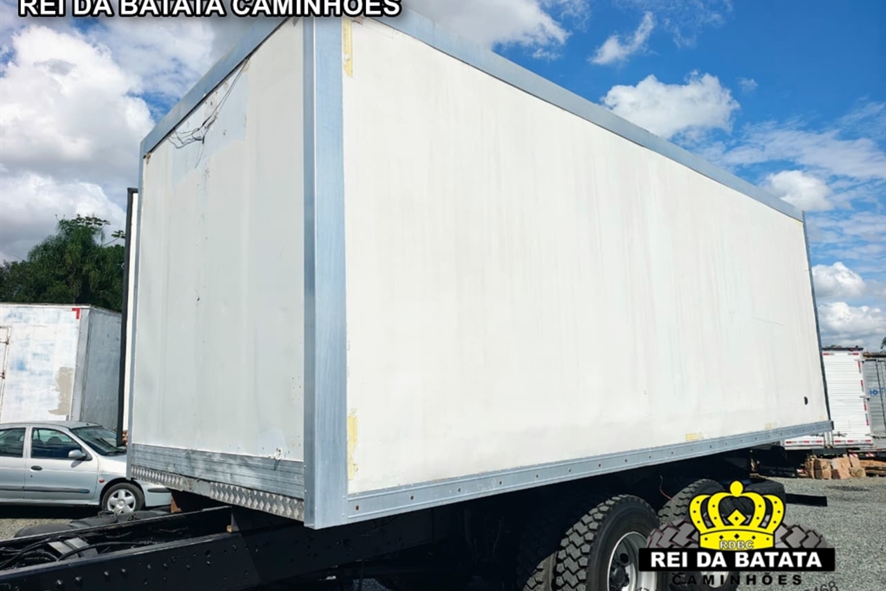 Randon Câmara Fria - 11/11 8