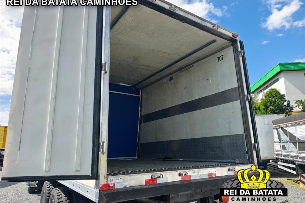 Randon Câmara Fria - 11/11 9