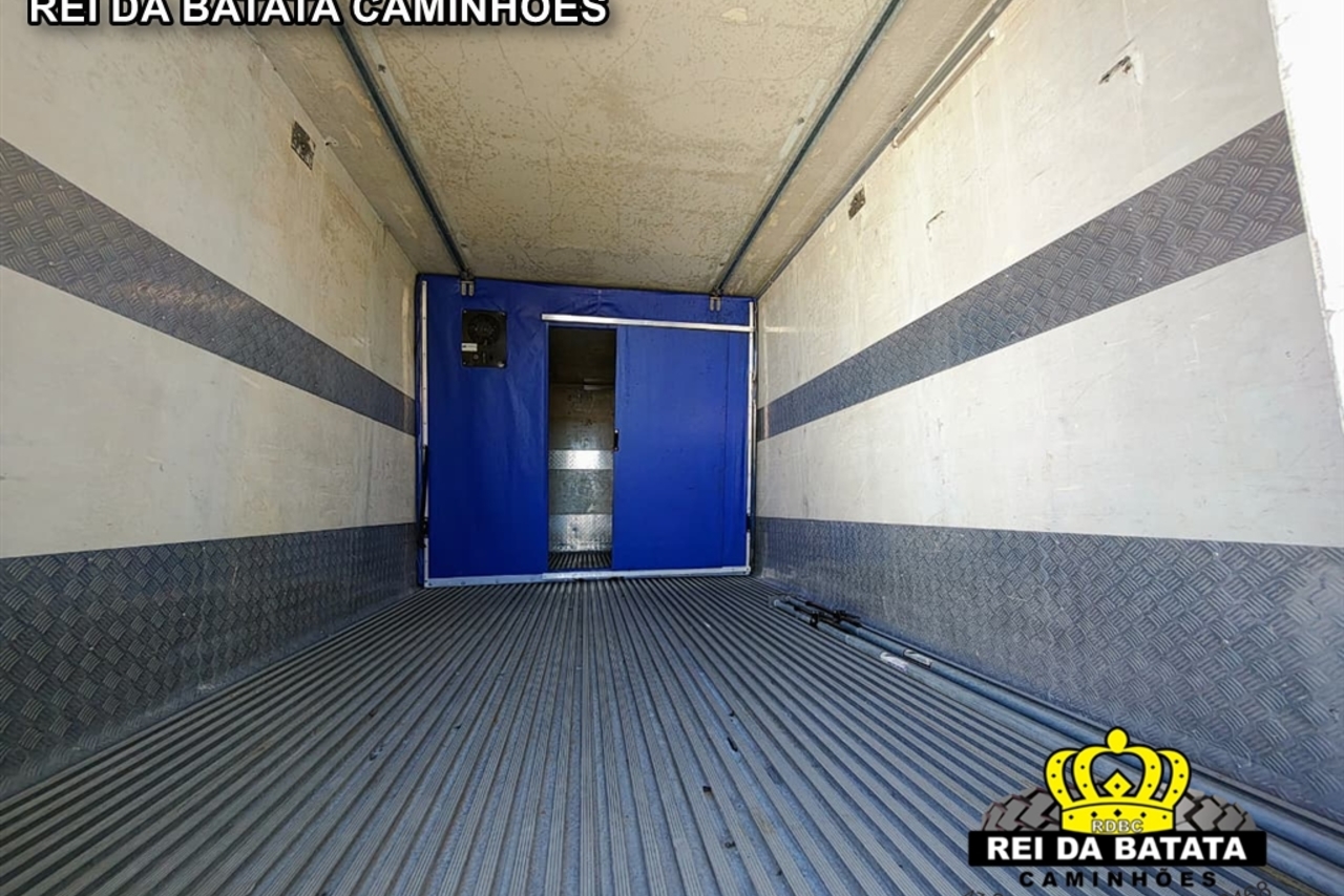 Randon Câmara Fria - 11/11 10