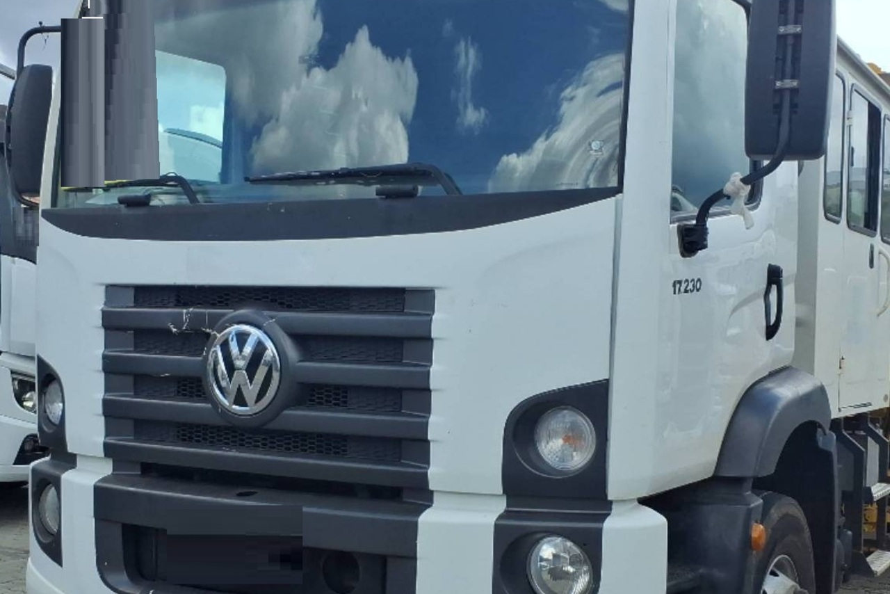 Volkswagen 17 220 - 21/22 2