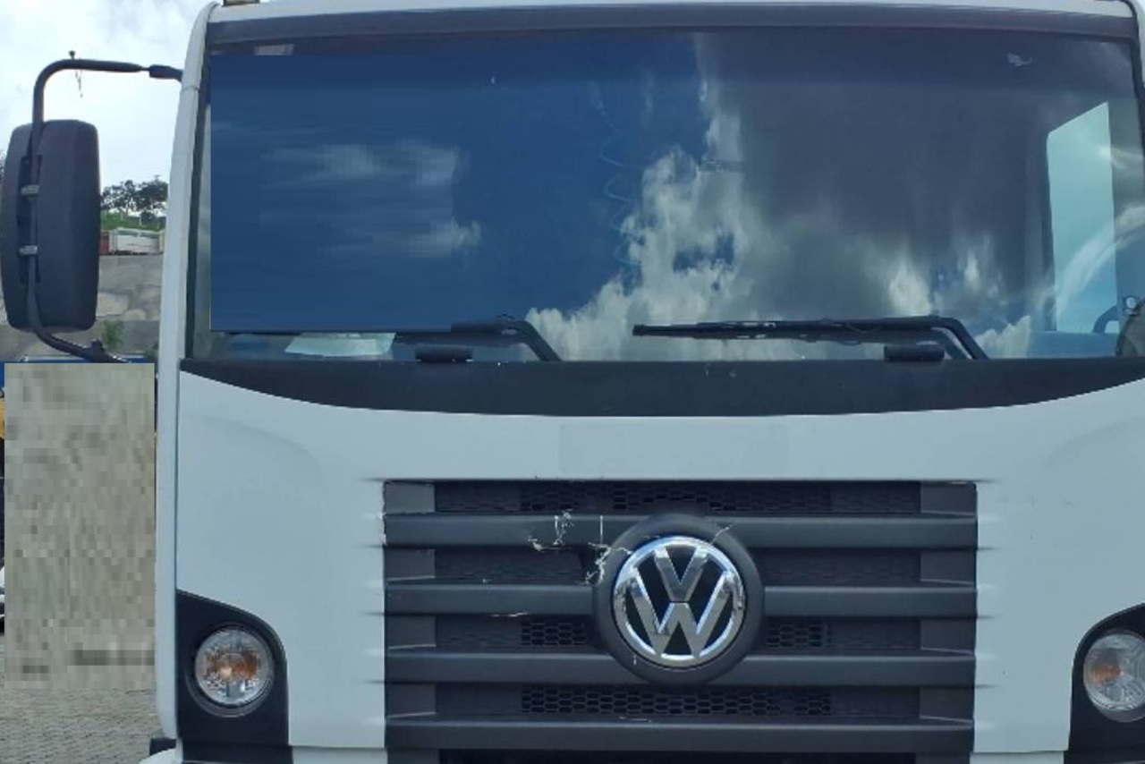 Volkswagen 17 220 - 21/22 4