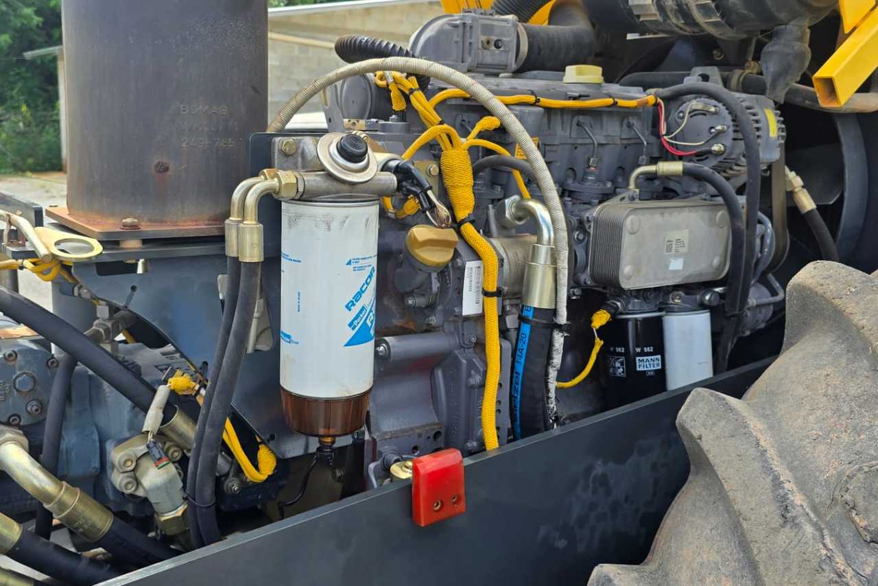 Bomag BW212 - 11/11 4