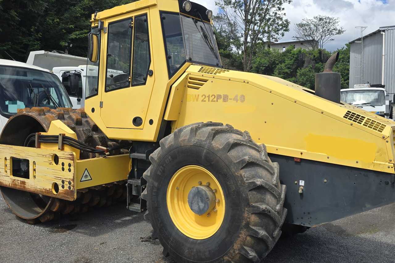 Bomag BW212 - 11/11 5