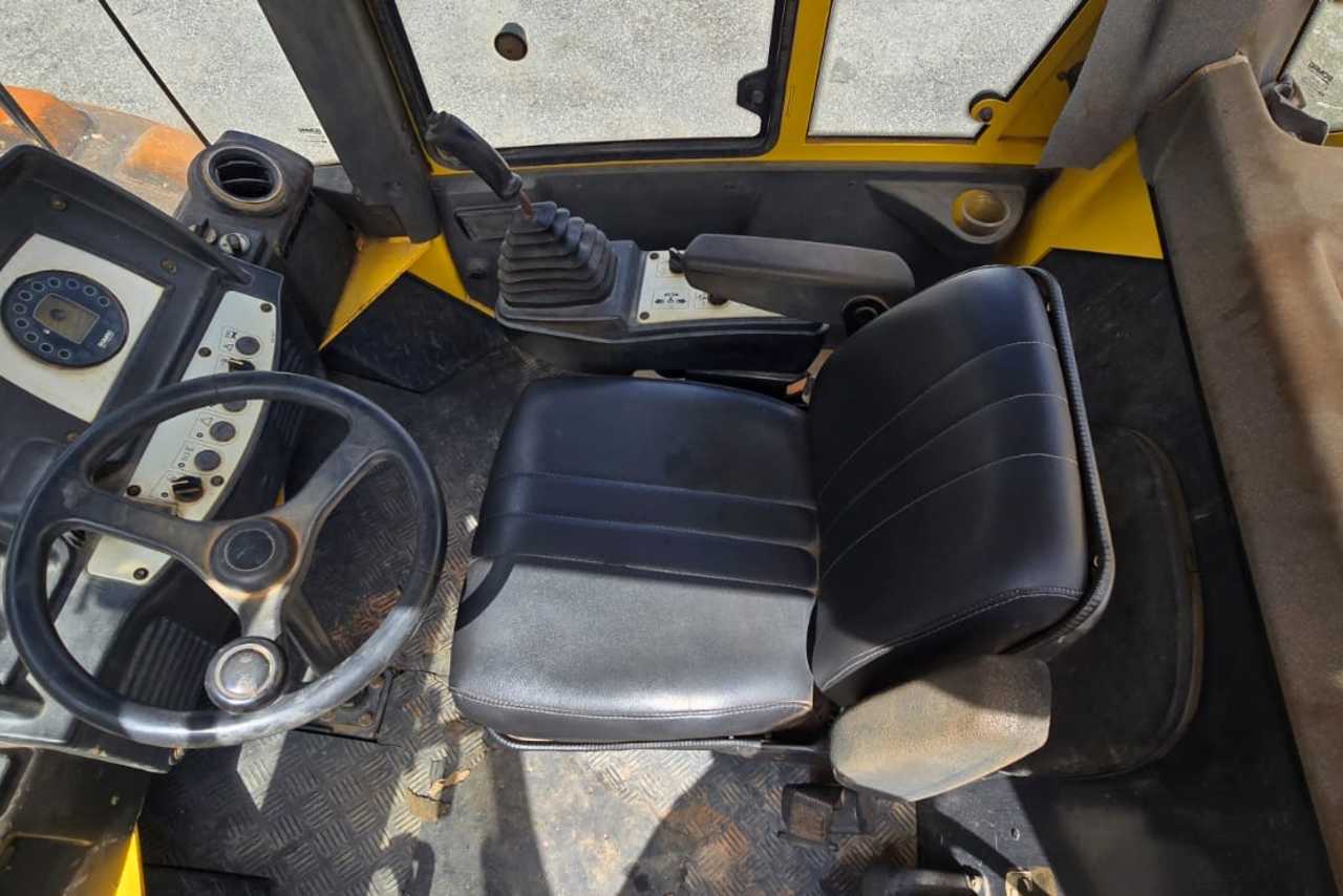 Bomag BW212 - 11/11 9