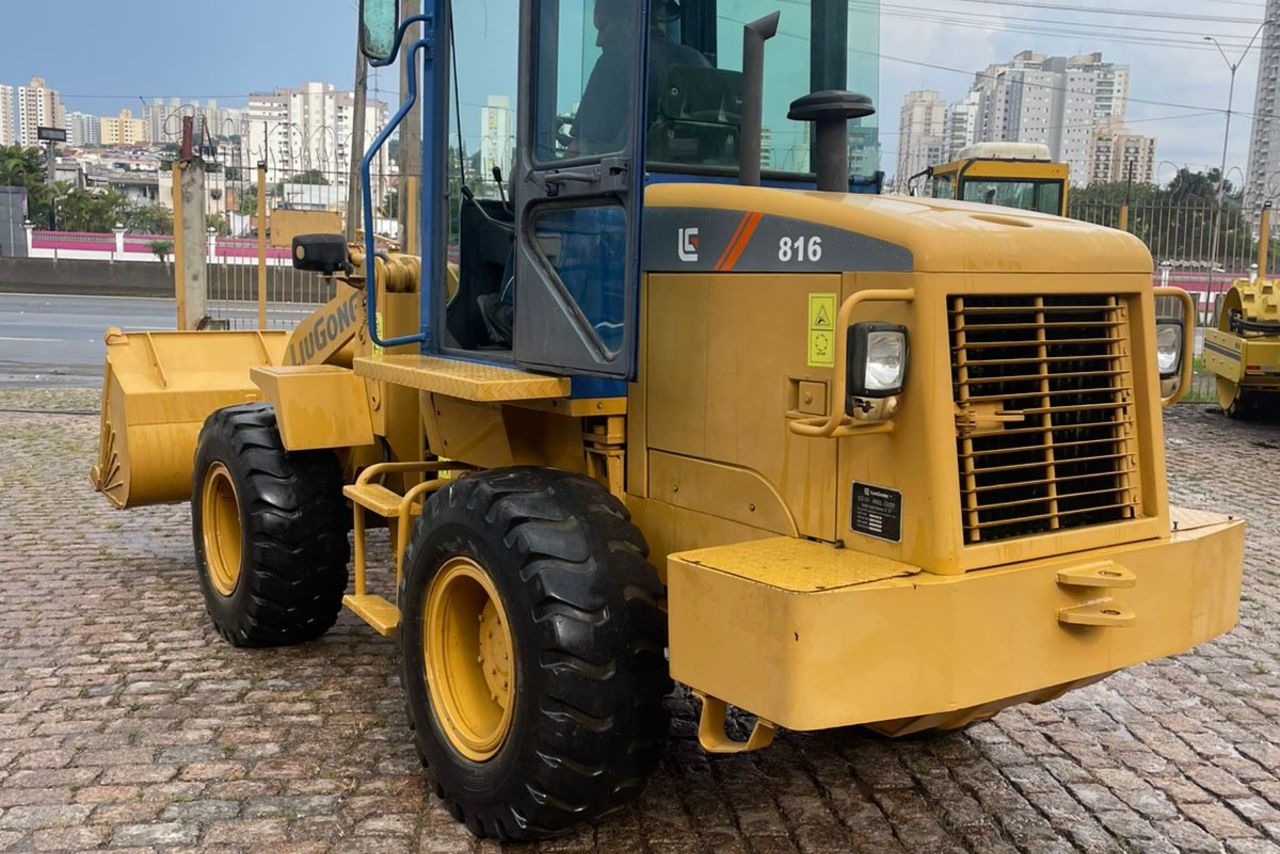 Liugong 816 - 20/08 2