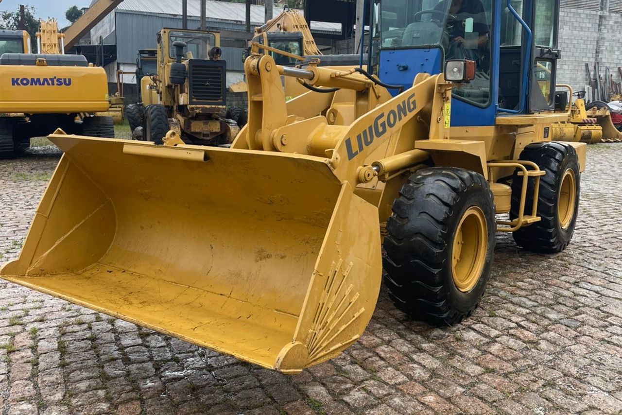 Liugong 816 - 20/08 3