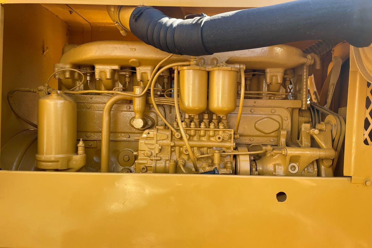 Huber Warco 140M - 78/78 2