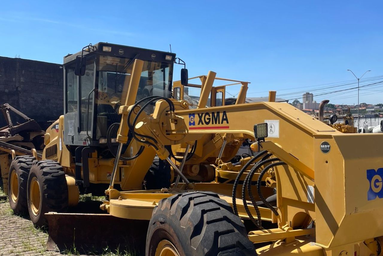 XGMA XG31651 - 11/11 3