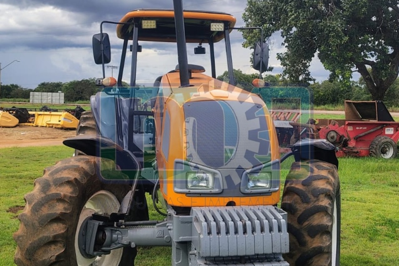 Valmet 128 - 13/13 2