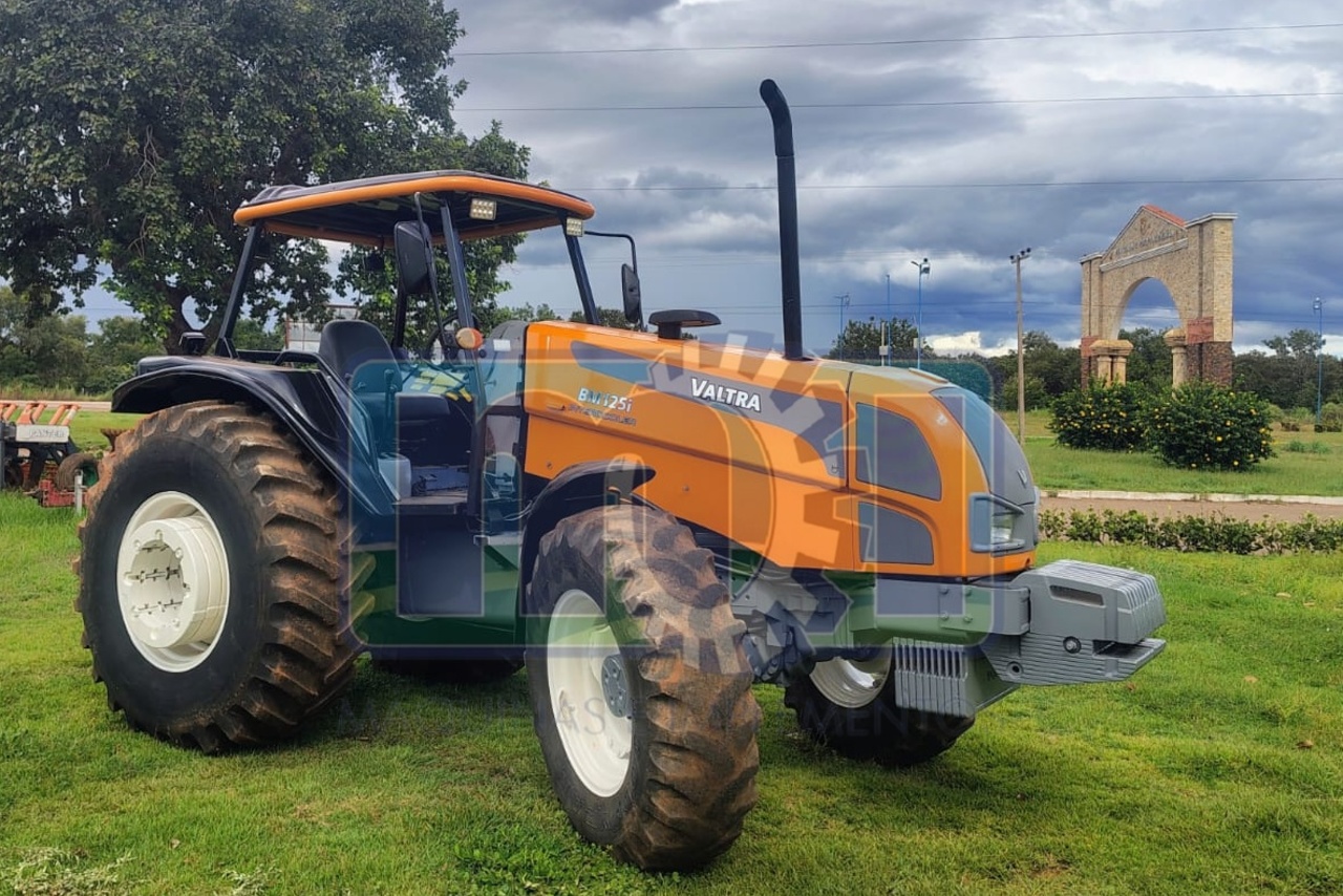 Valmet 128 - 13/13 3