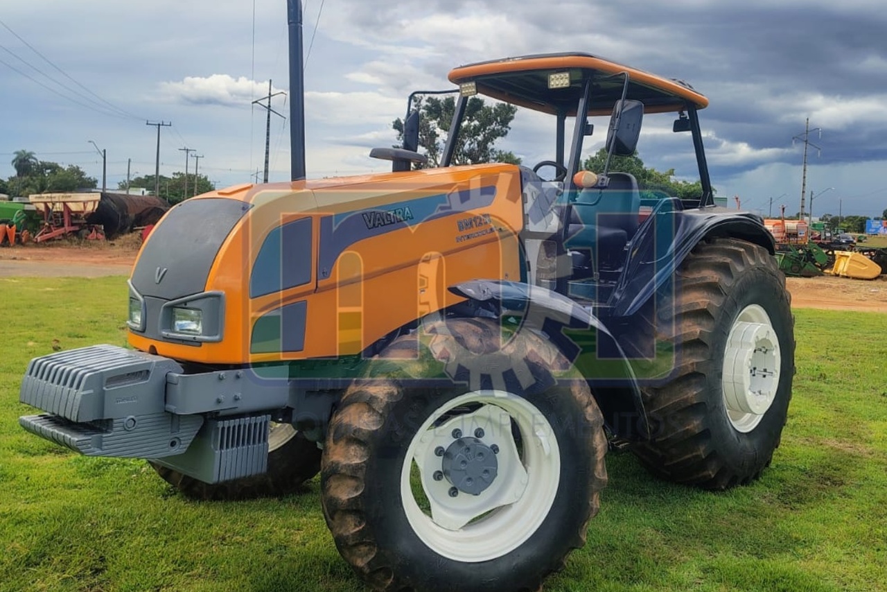 Valmet 128 - 13/13 4