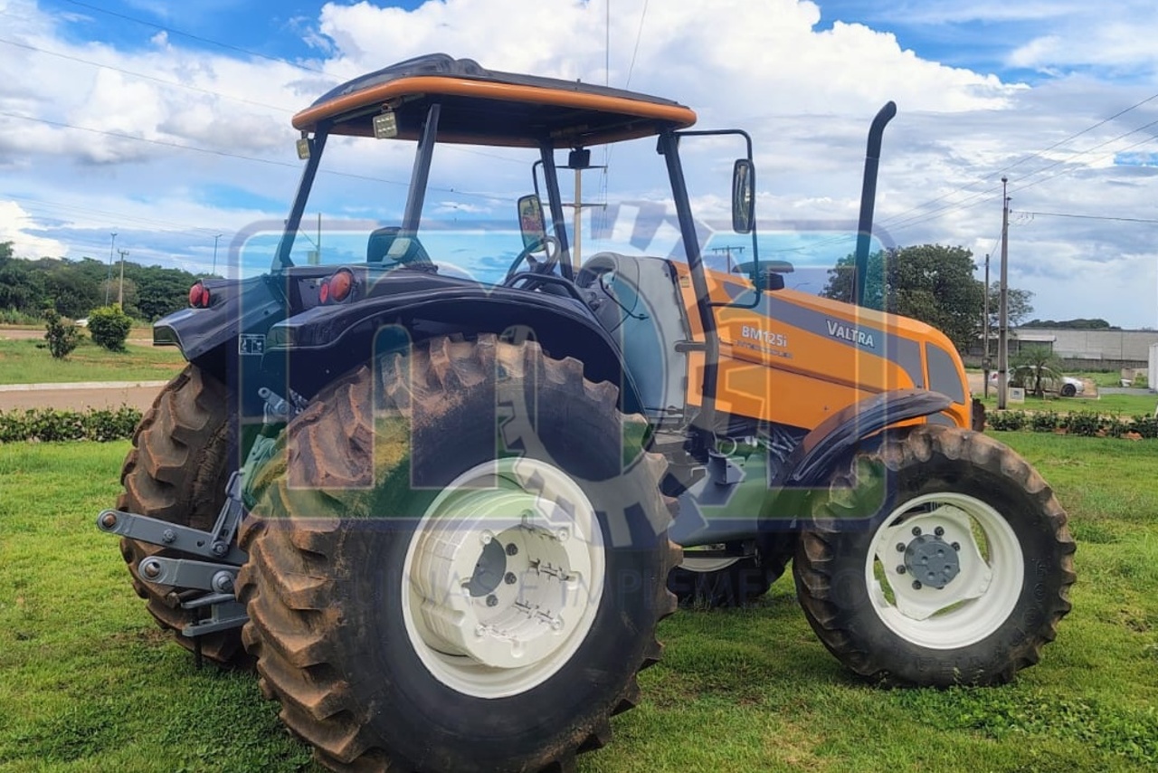 Valmet 128 - 13/13 5