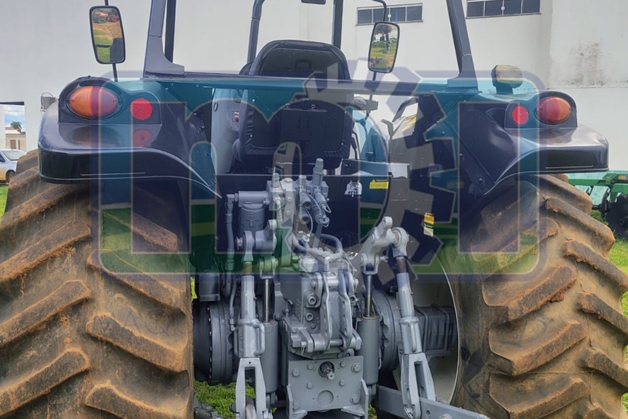 Valmet 128 - 13/13 6