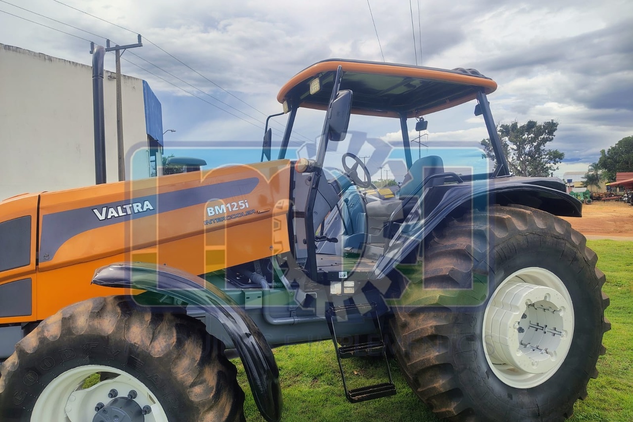 Valmet 128 - 13/13 7