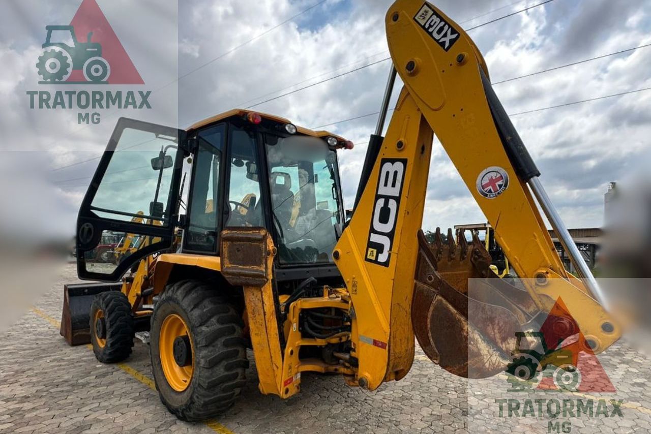 JCB 3CX - 23/23 4