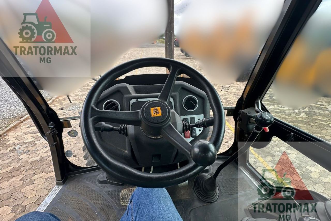 JCB 3CX - 23/23 5