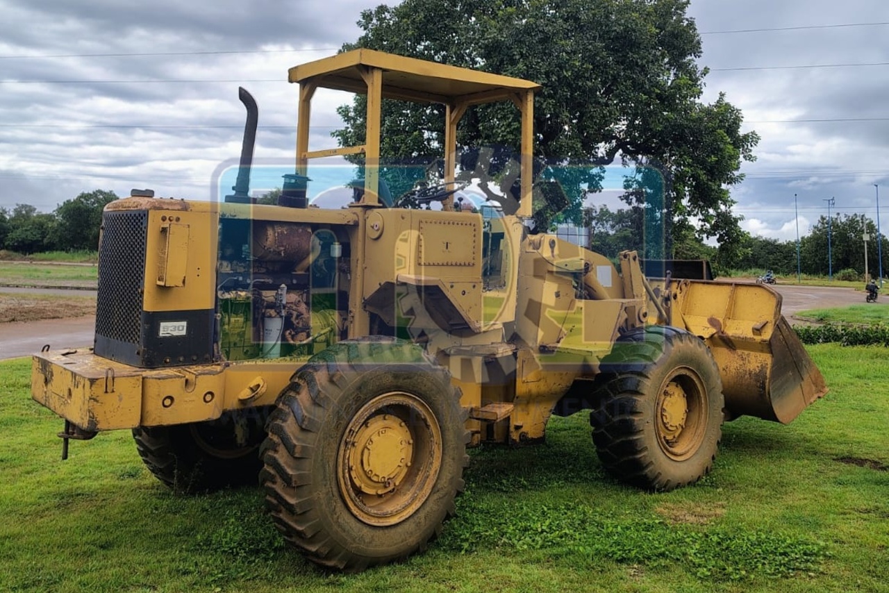 Caterpillar  930 - 00/00 2