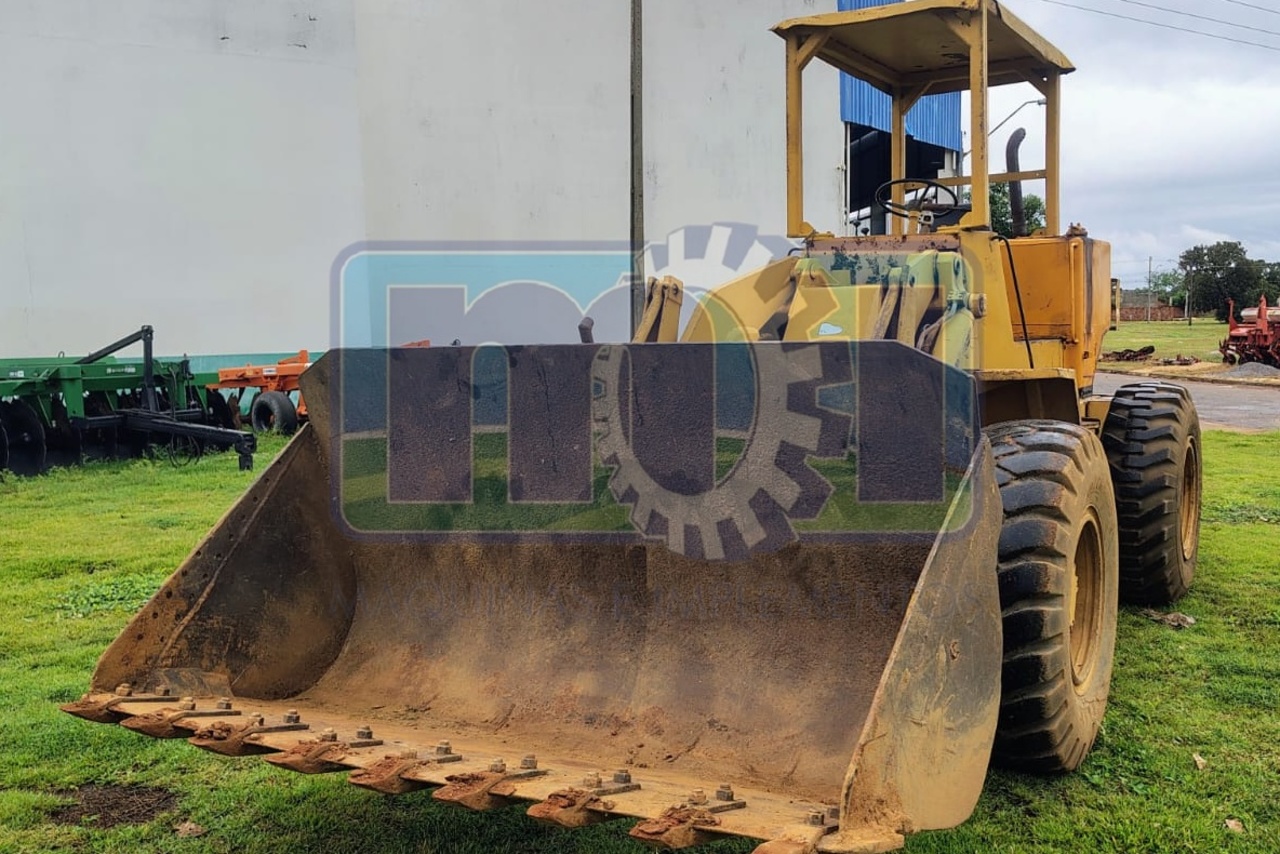 Caterpillar  930 - 00/00 3