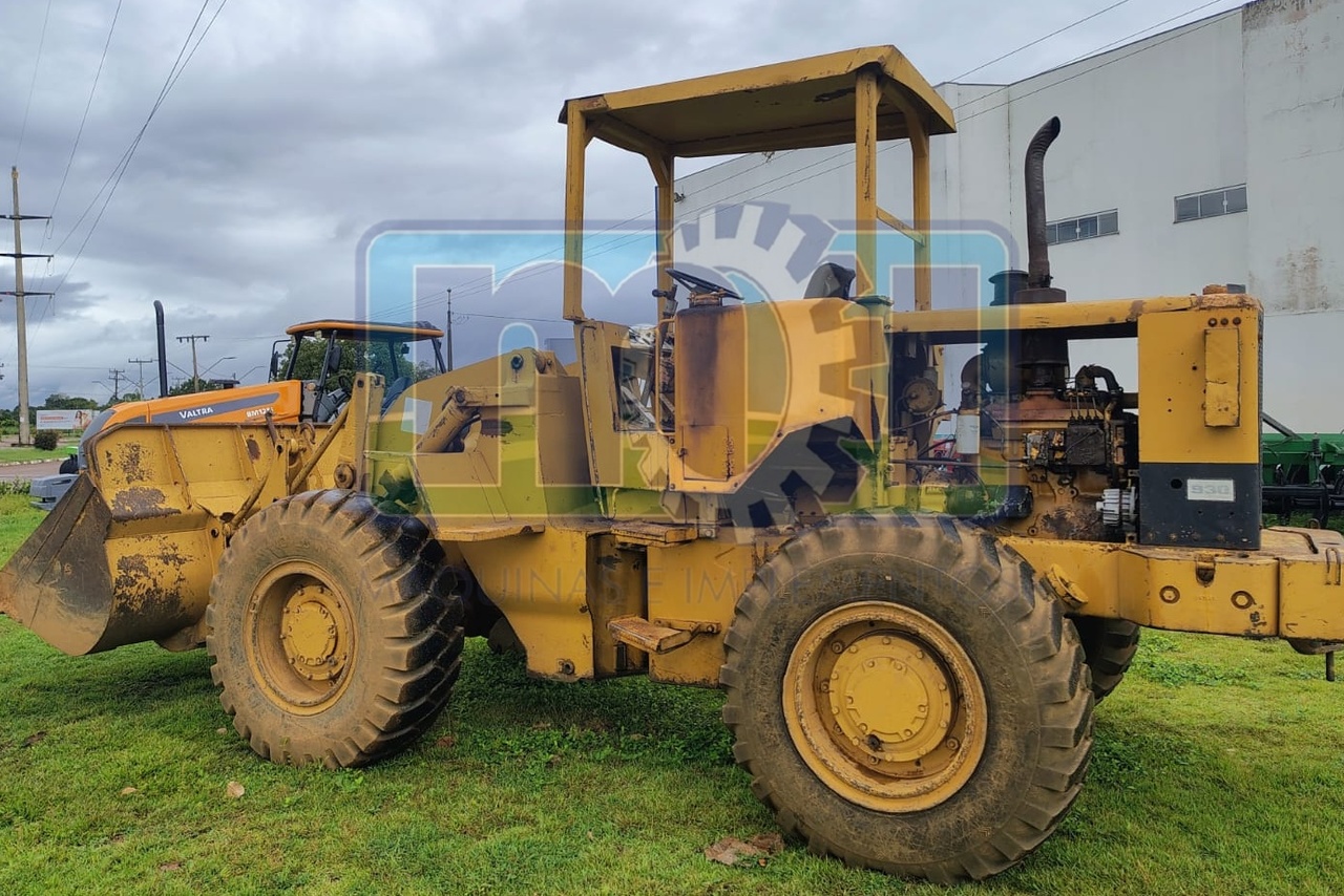 Caterpillar  930 - 00/00 4