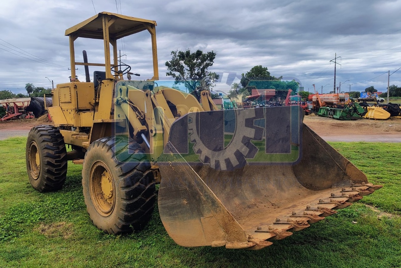 Caterpillar  930 - 00/00 5