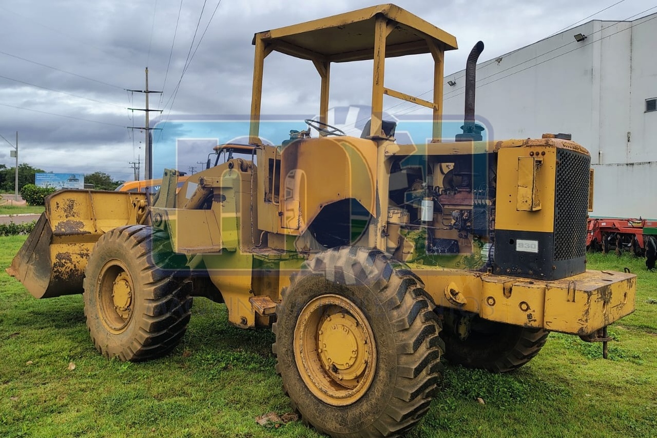 Caterpillar  930 - 00/00 6