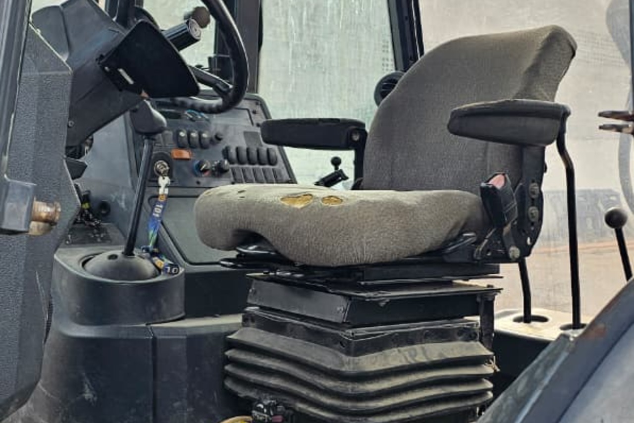 John Deere 310K - 15/15 4