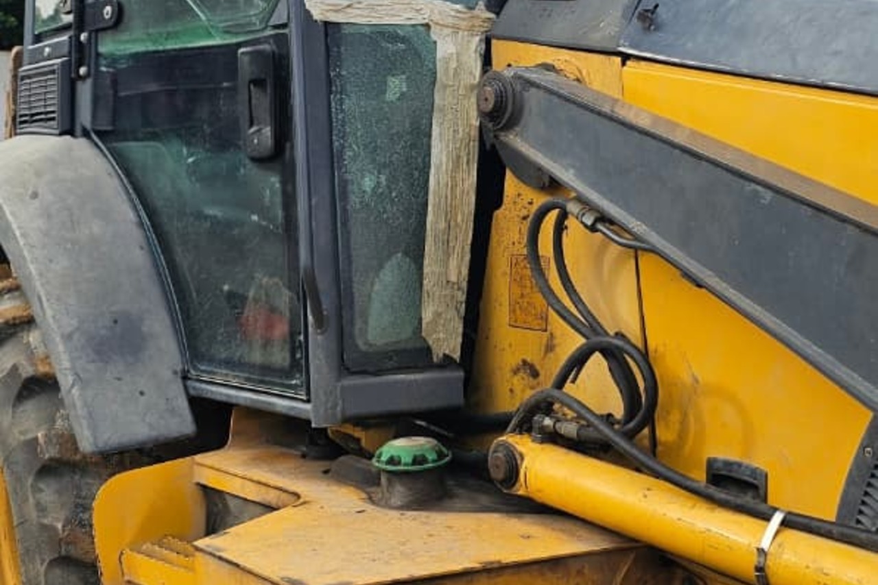 John Deere 310K - 15/15 5