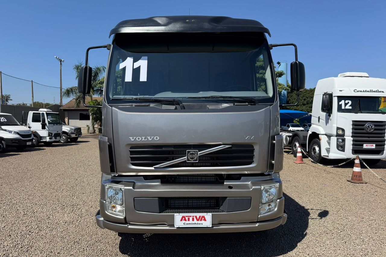 Volvo VM260 - 11/11 2