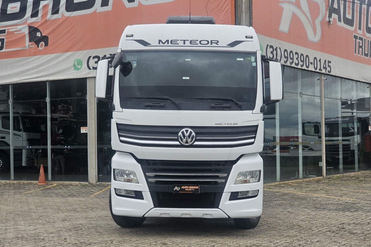 Volkswagen 28-460 6x2 Meteor - 21/22 2
