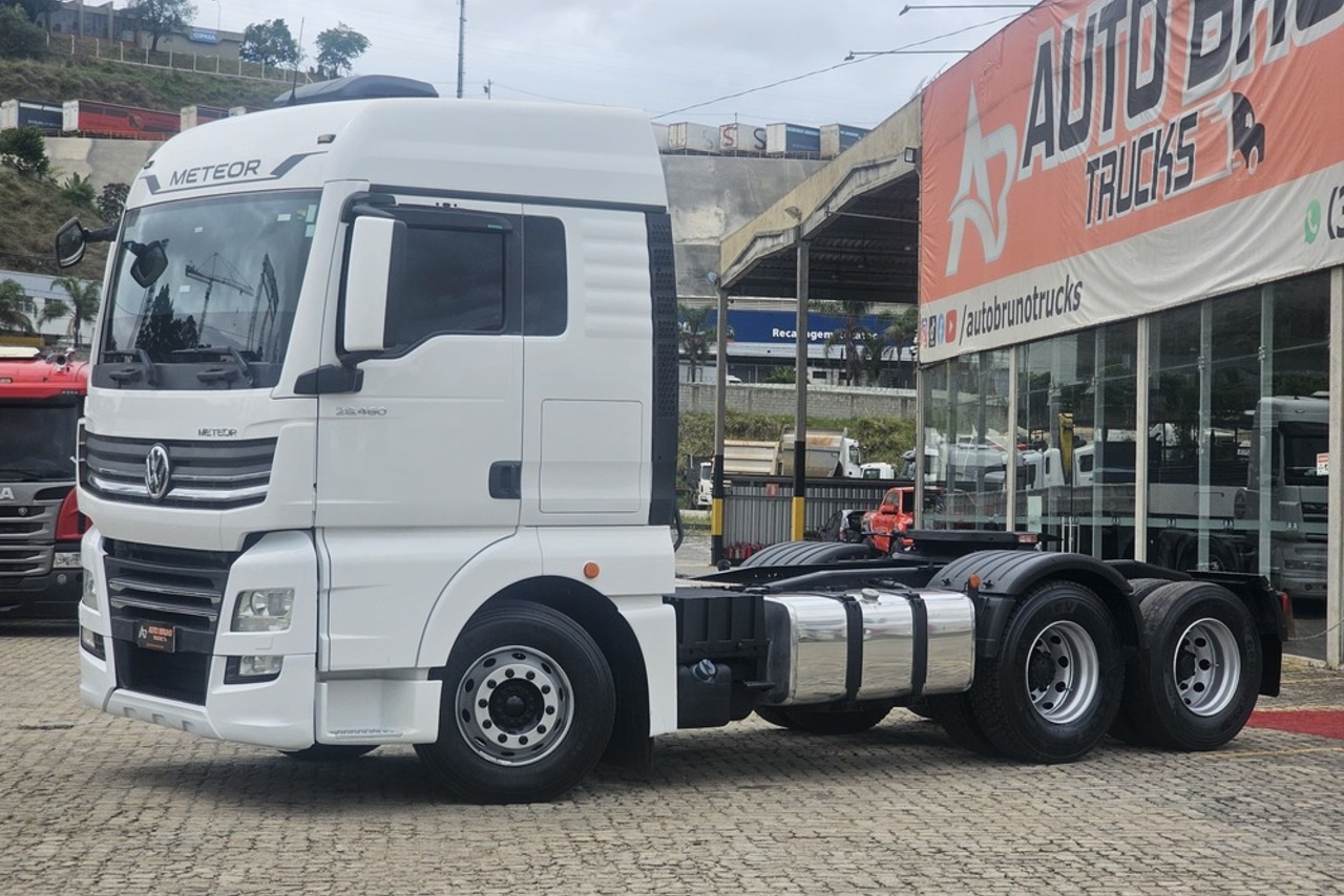 Volkswagen 28-460 6x2 Meteor - 21/22 11
