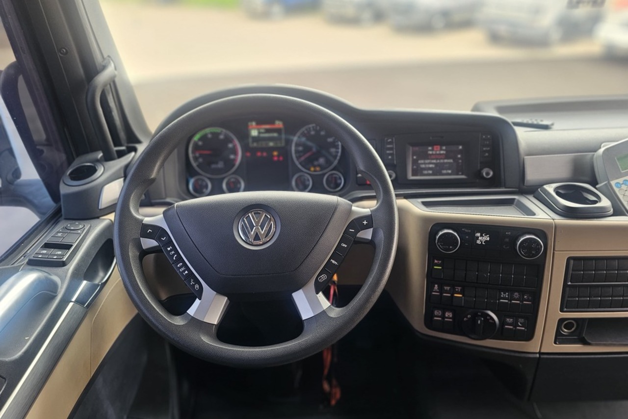 Volkswagen 28-460 6x2 Meteor - 21/22 15