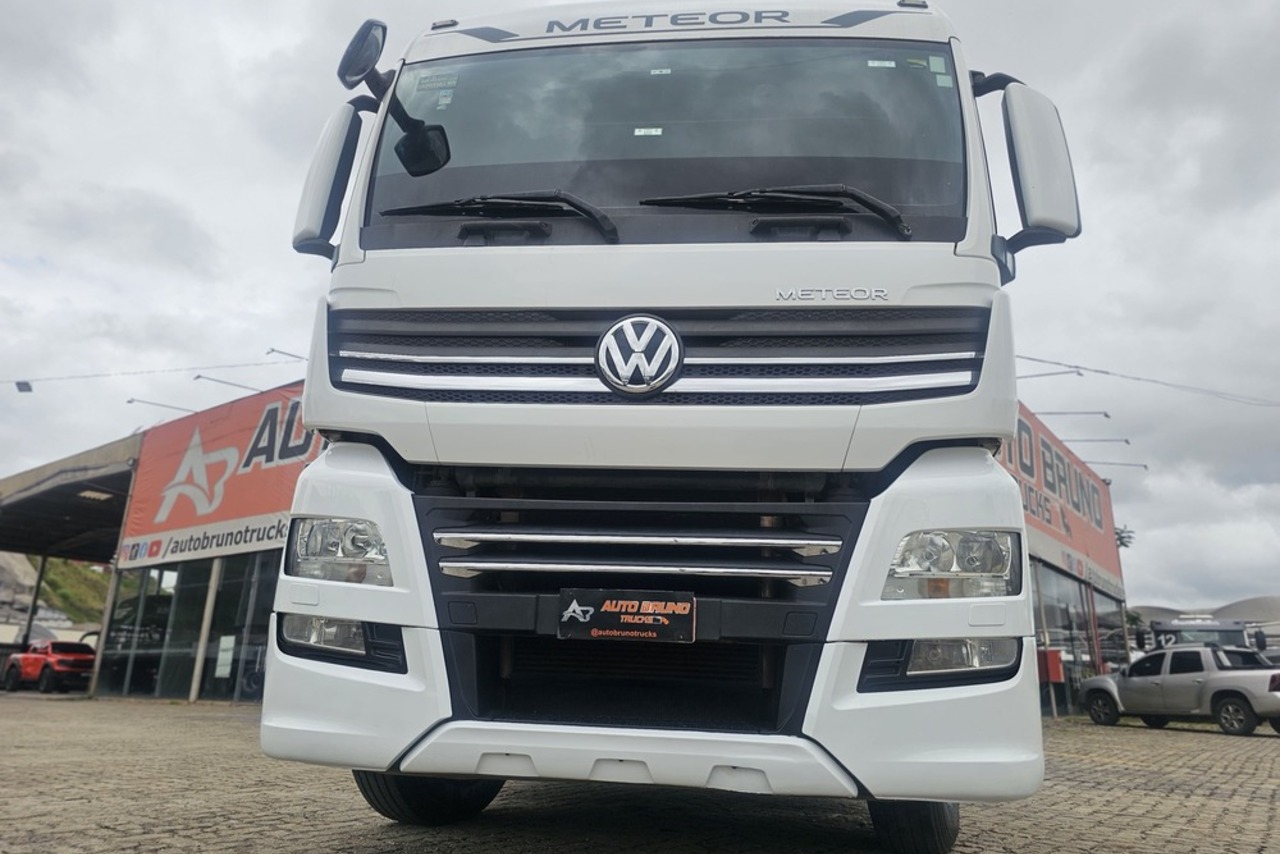 Volkswagen 28-460 6x2 Meteor - 21/22 20