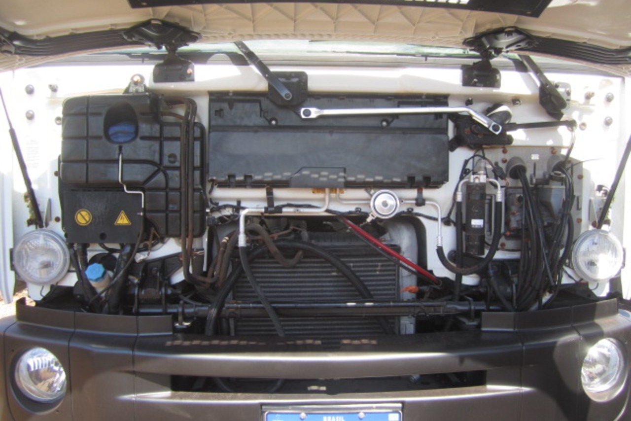 Volkswagen 31-330 E Constellation 6x4 - 14/15 10
