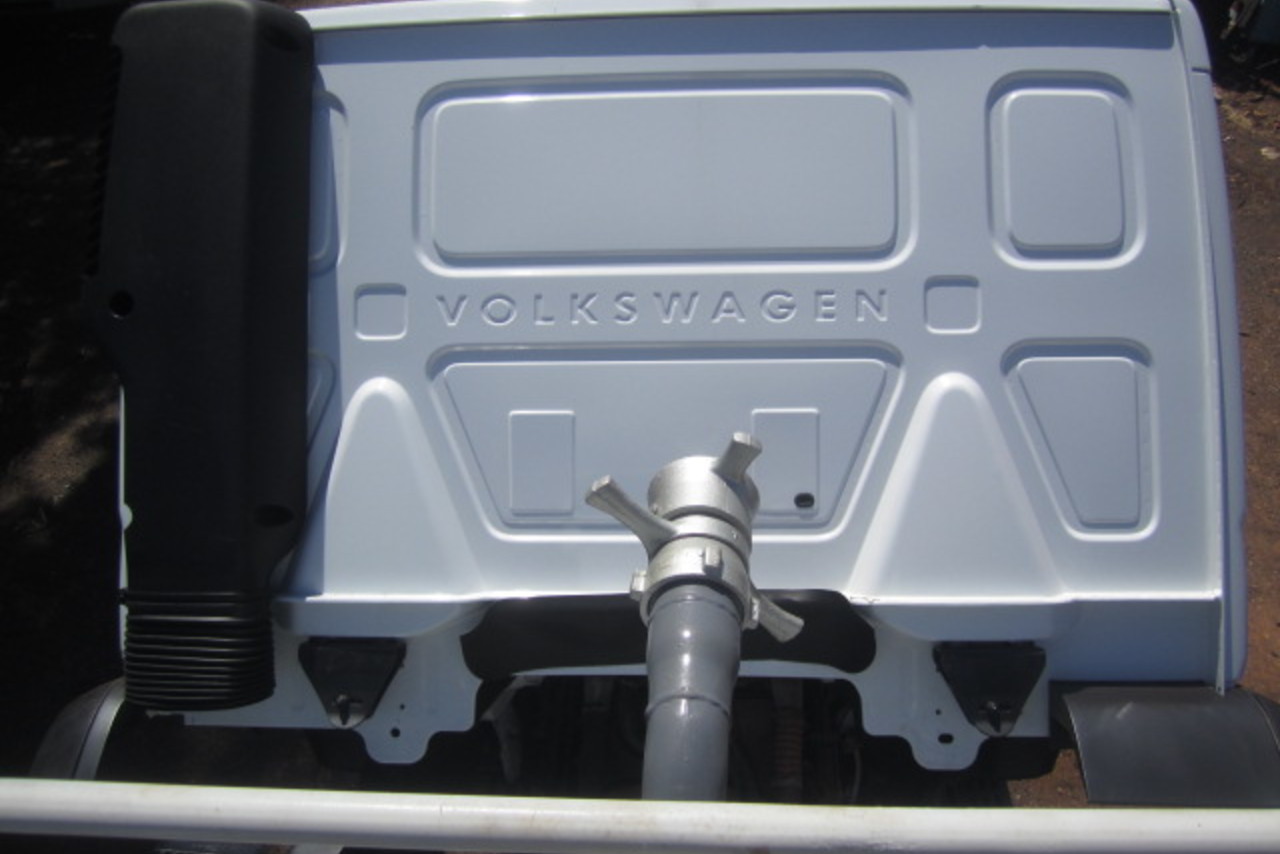 Volkswagen 31-330 E Constellation 6x4 - 14/15 14