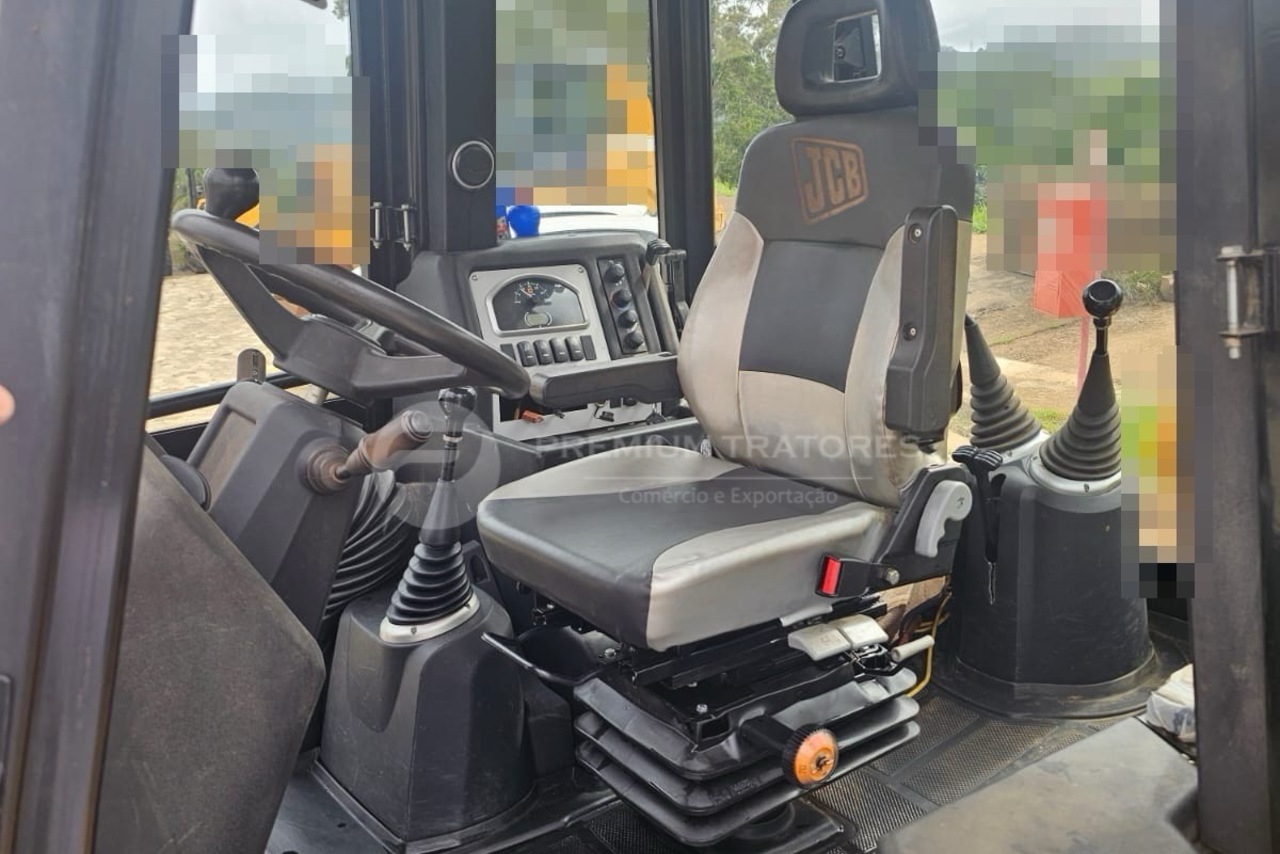 JCB 3CX - 22/22 3