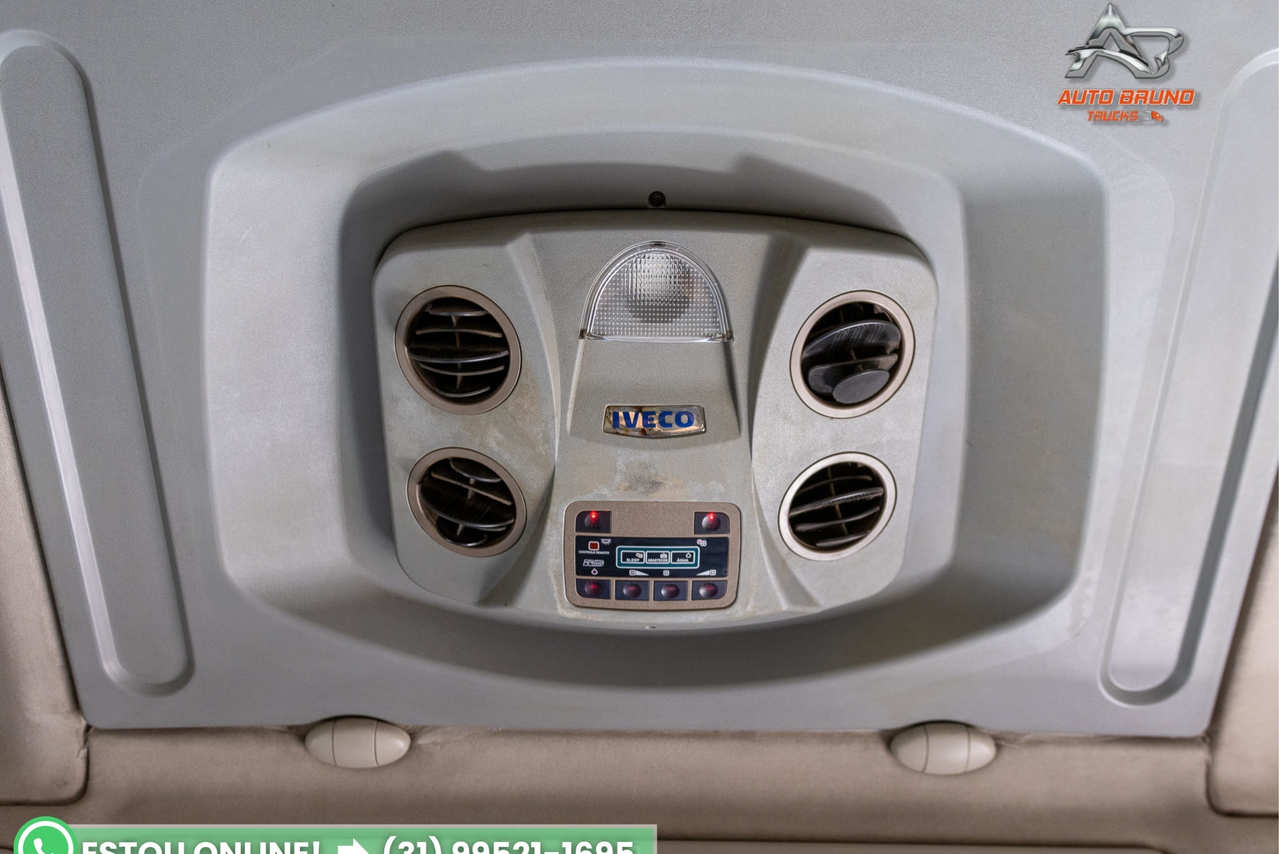 Iveco Stralis 440 - 21/22 2