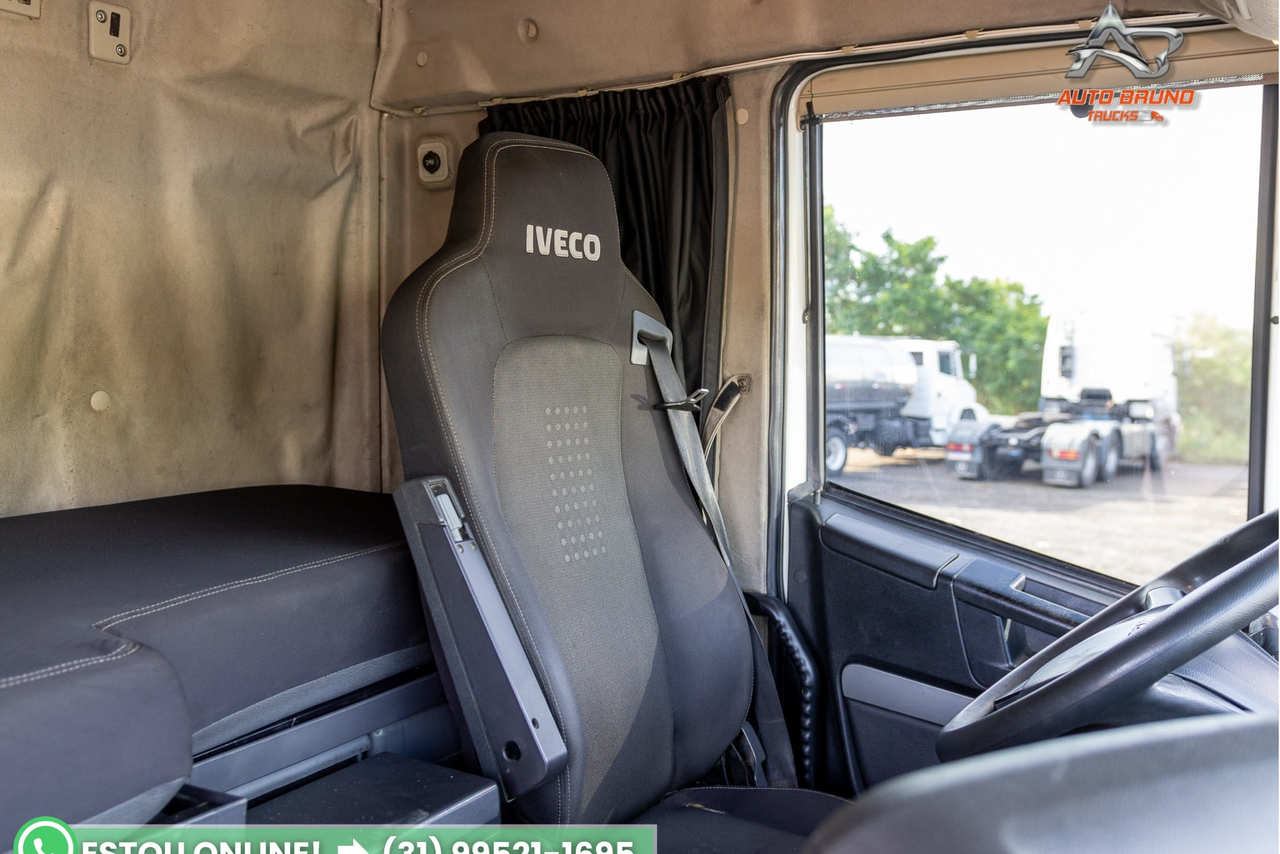 Iveco Stralis 440 - 21/22 5