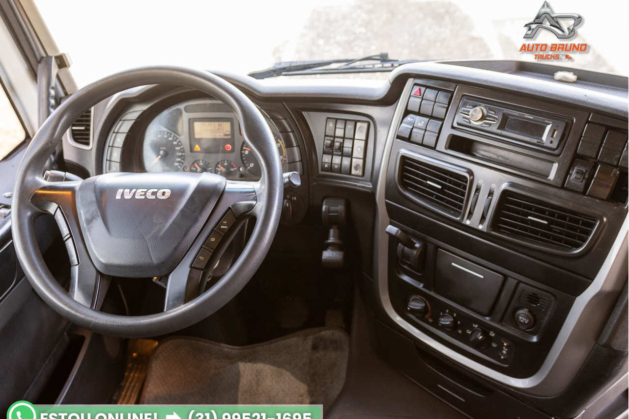 Iveco Stralis 440 - 21/22 14