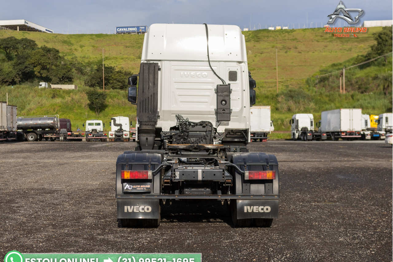 Iveco Stralis 440 - 21/22 16