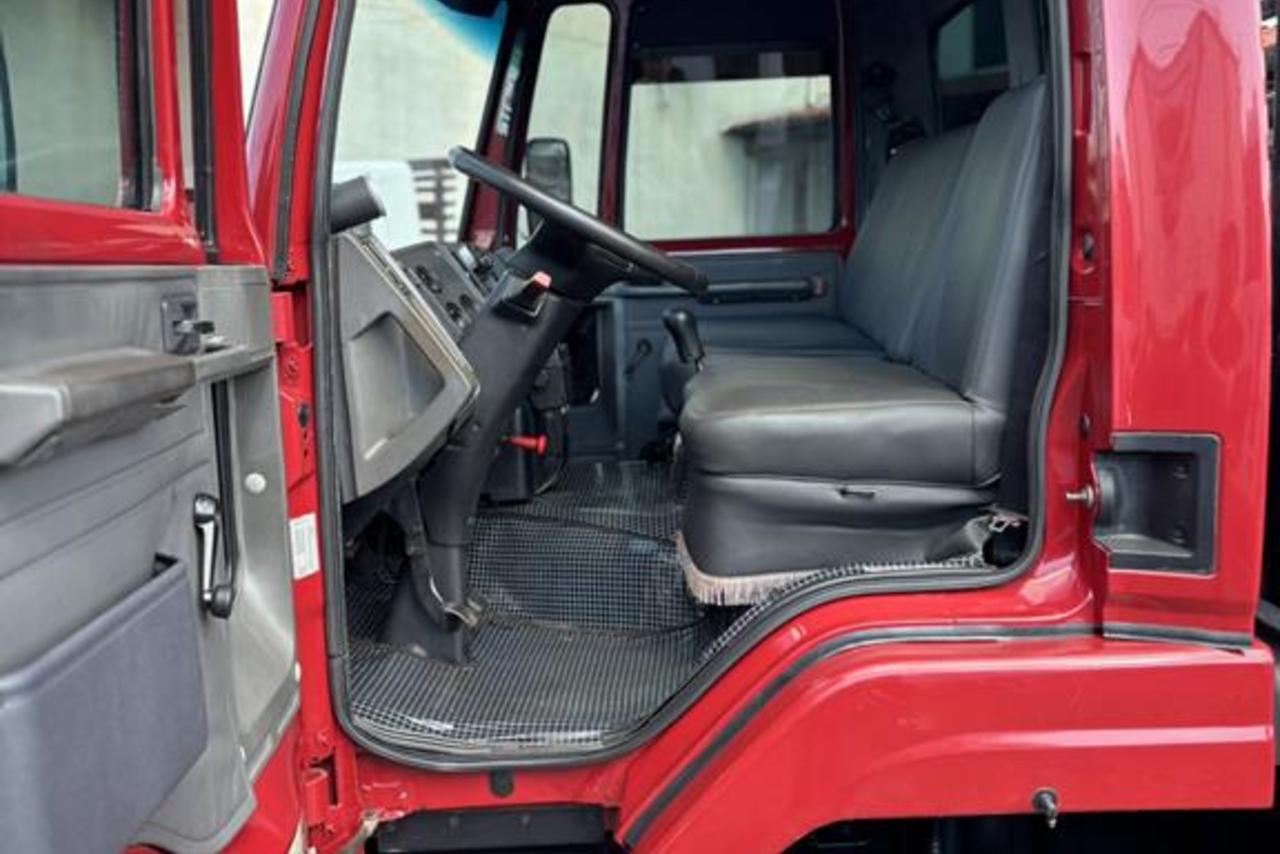 Ford Cargo815 - 00/01 3