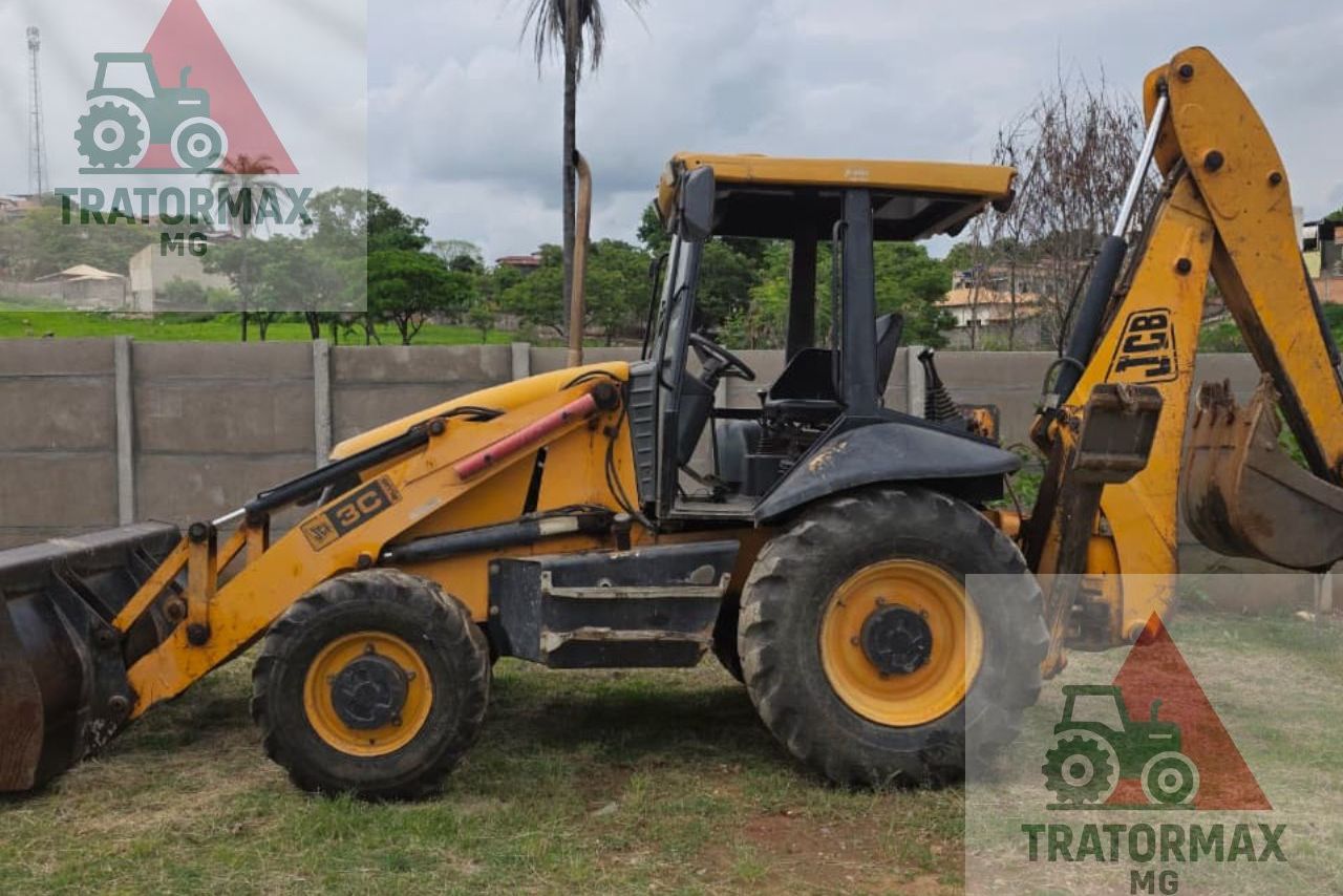 JCB 3C - 11/11 4