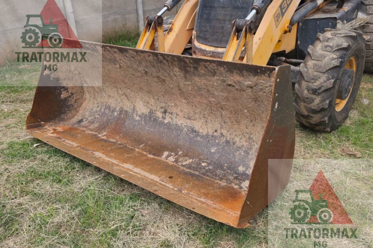 JCB 3C - 11/11 5