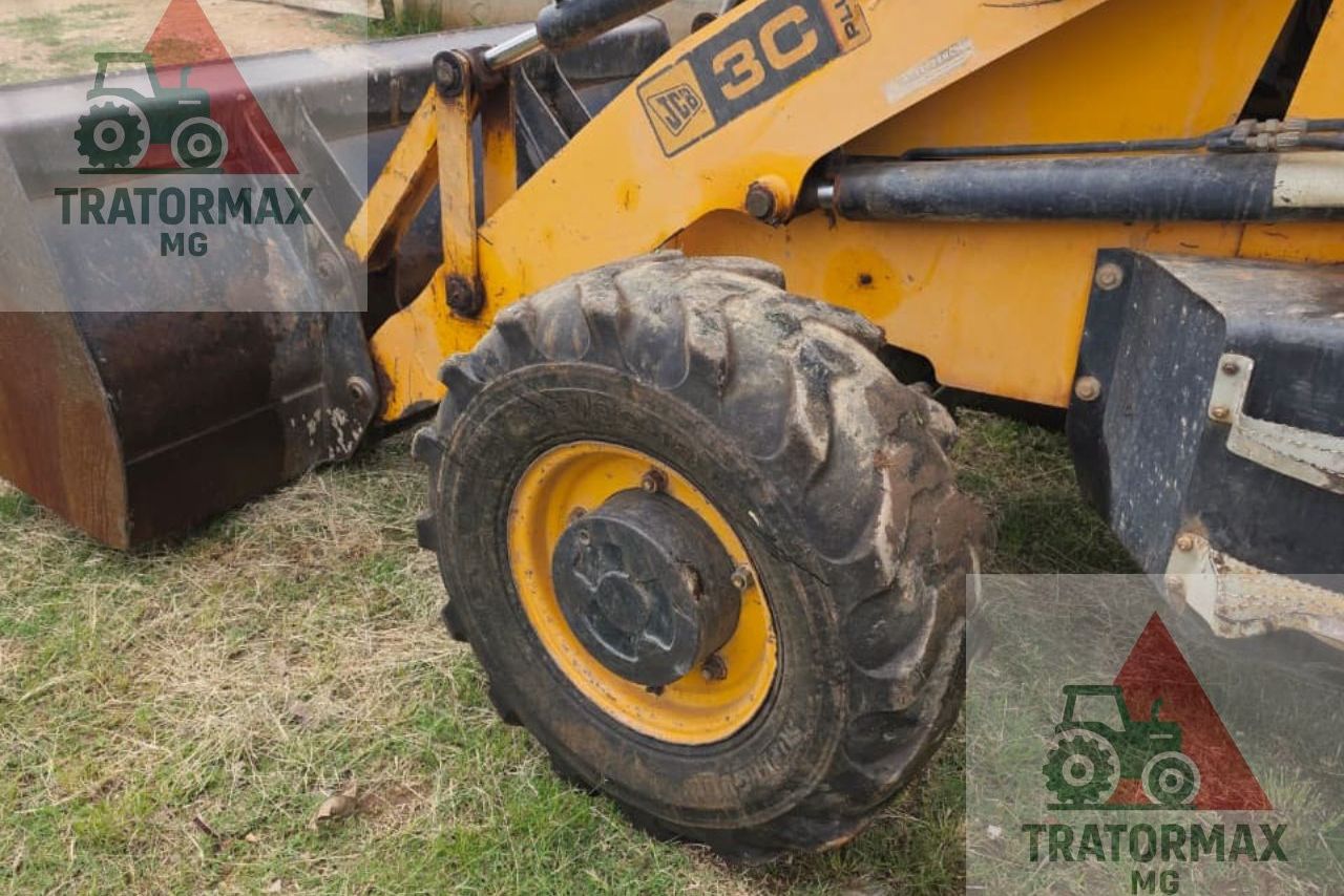 JCB 3C - 11/11 6