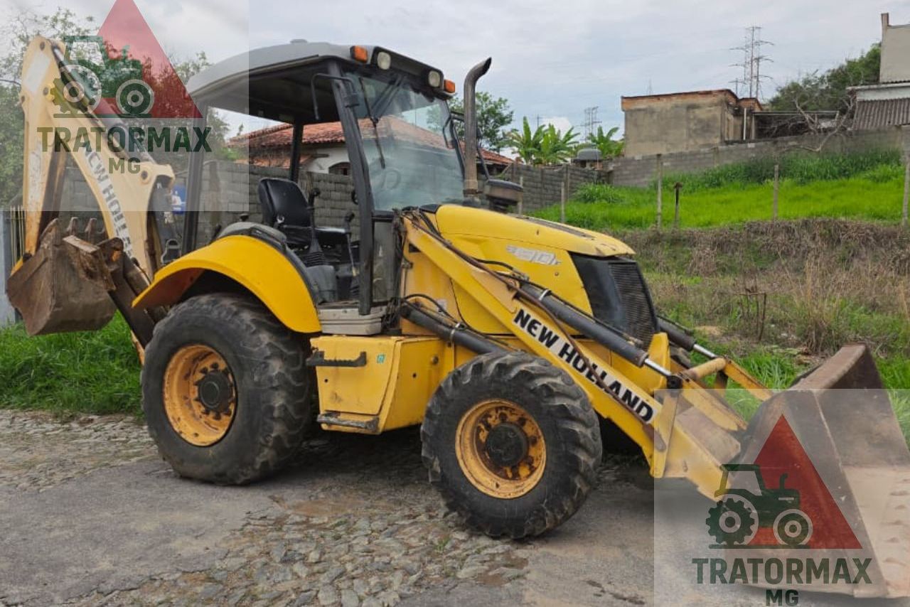 New Holland B90B - 11/11 3