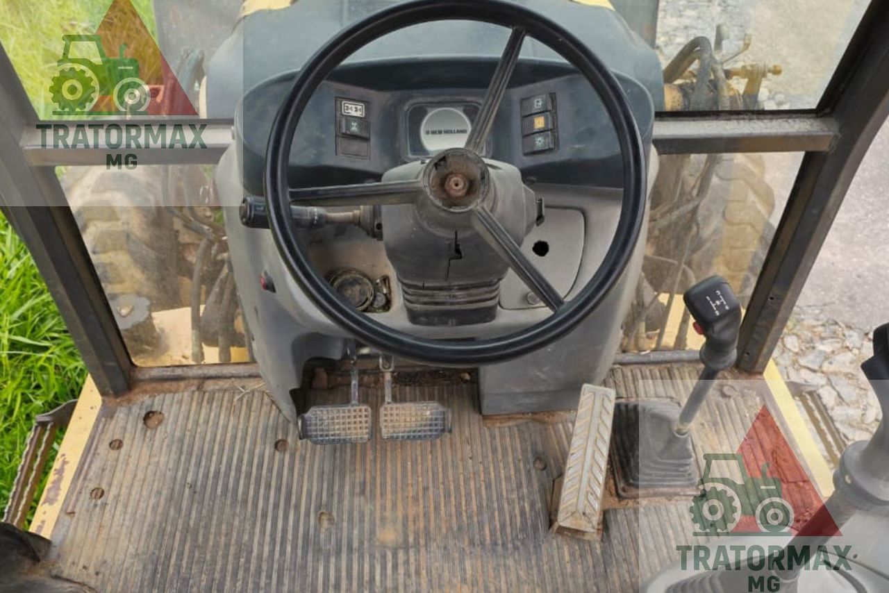 New Holland B90B - 11/11 5