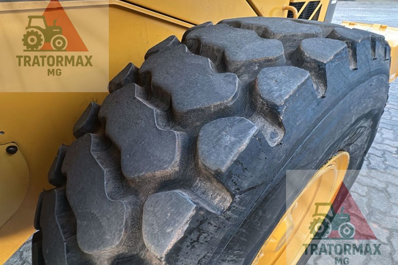 Volvo L60F - 20/20 4