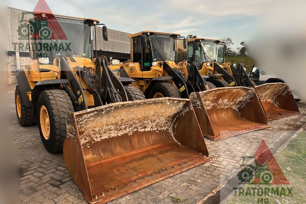 Volvo L60F - 20/20 6