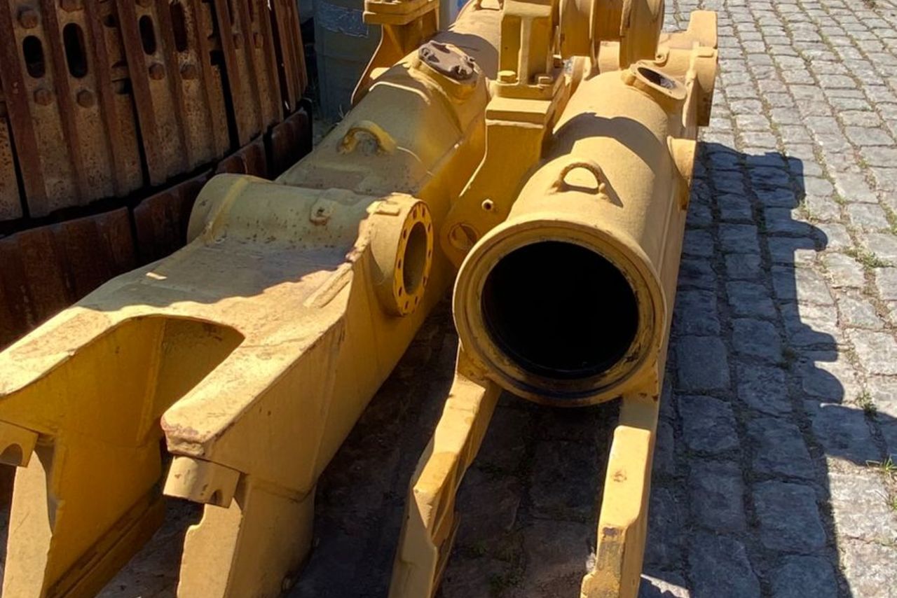Caterpillar D6T - 10/10 2