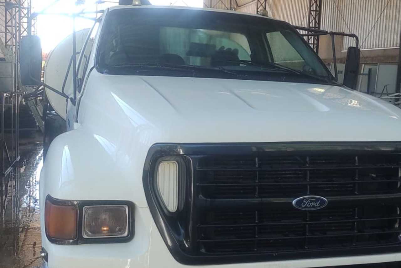 Ford F12000 - 19/19 5